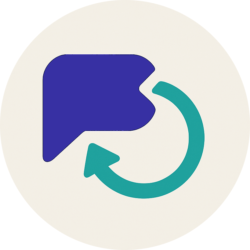 FeedbackLoop Logo